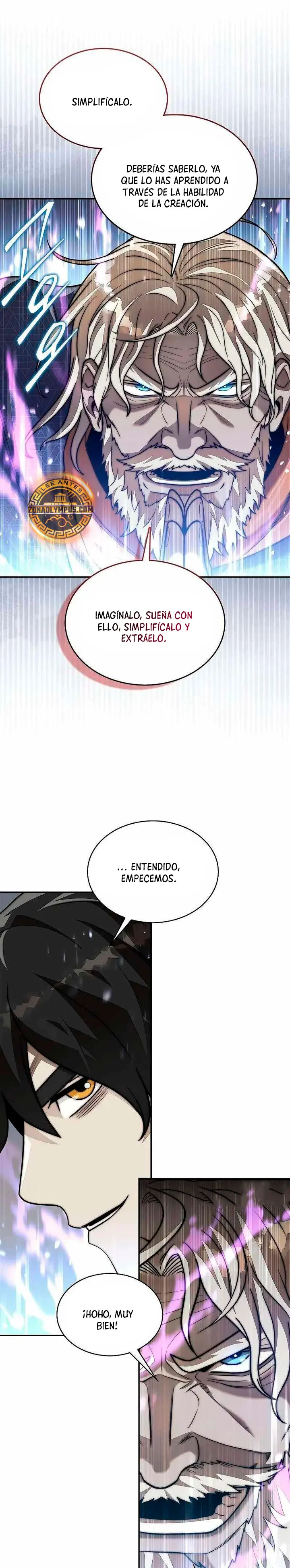 La 31ma pieza revierte la situación Capitulo 119 página 6