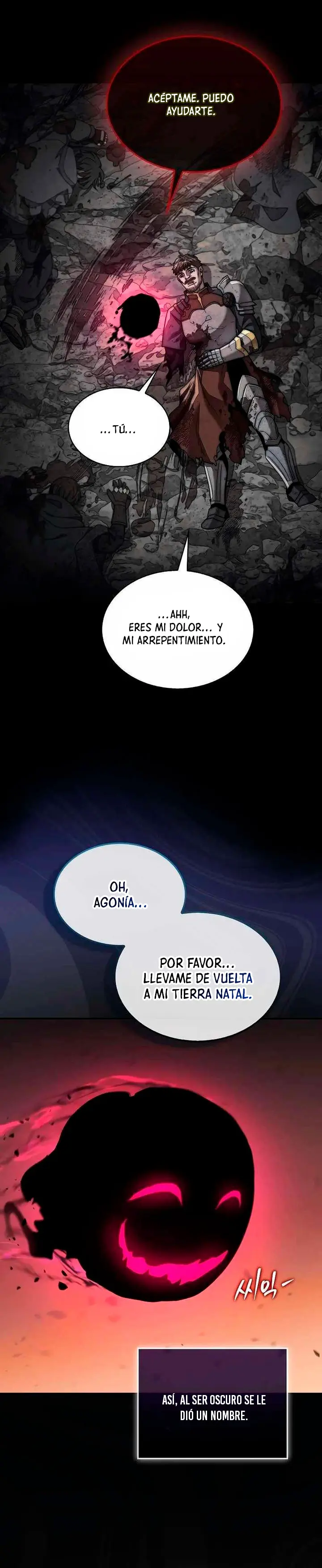 La 31ma pieza revierte la situación Capitulo 119 página 14