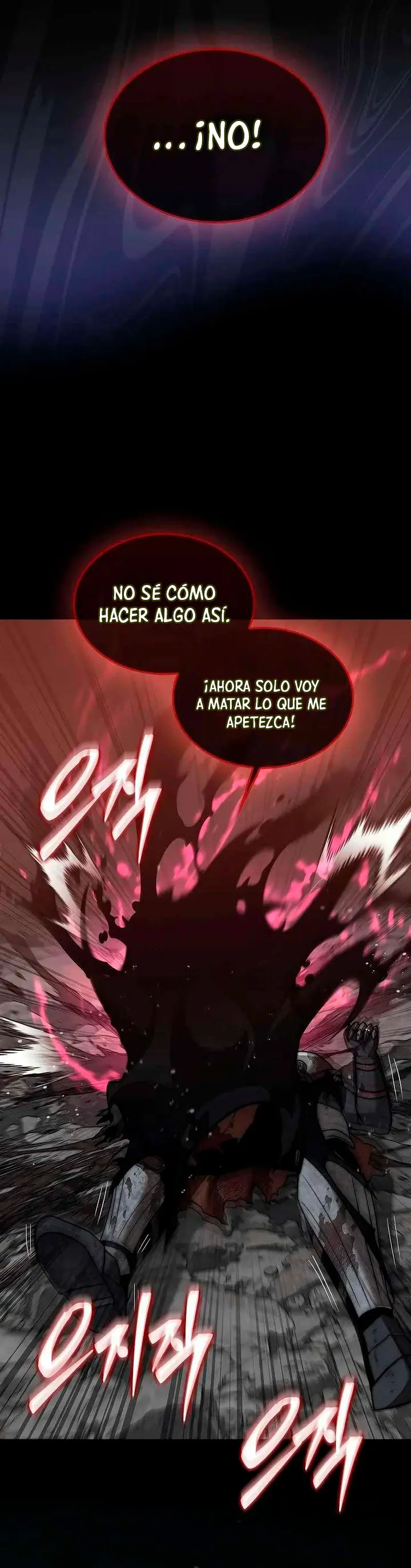 La 31ma pieza revierte la situación Capitulo 119 página 15