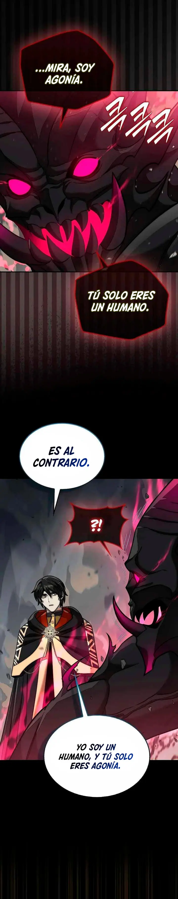 La 31ma pieza revierte la situación Capitulo 119 página 19