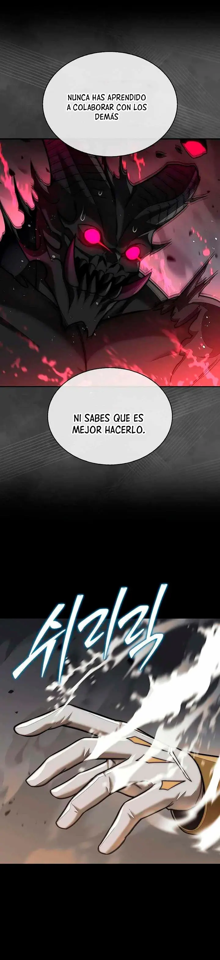 La 31ma pieza revierte la situación Capitulo 119 página 25