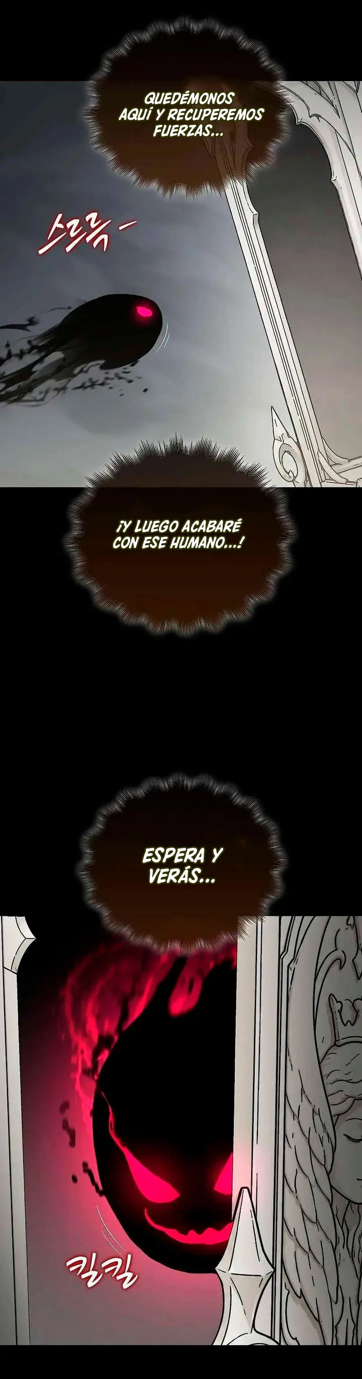 La 31ma pieza revierte la situación Capitulo 119 página 31