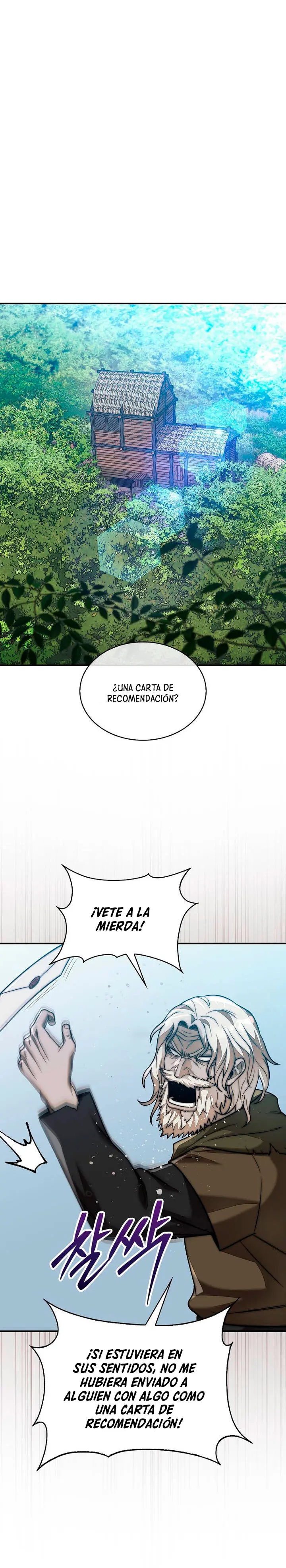 La 31ma pieza revierte la situación Capitulo 116 página 2