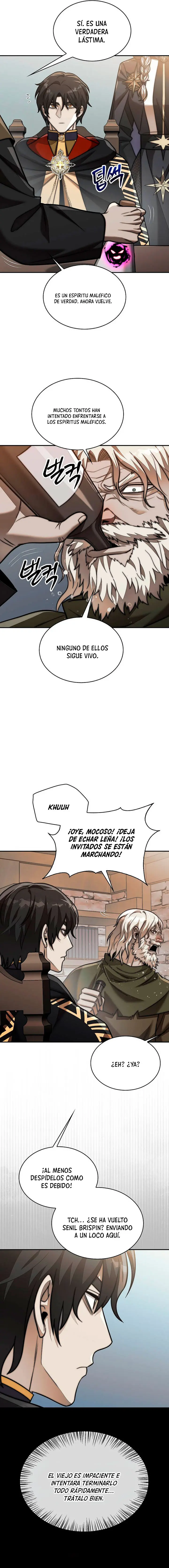 La 31ma pieza revierte la situación Capitulo 116 página 8