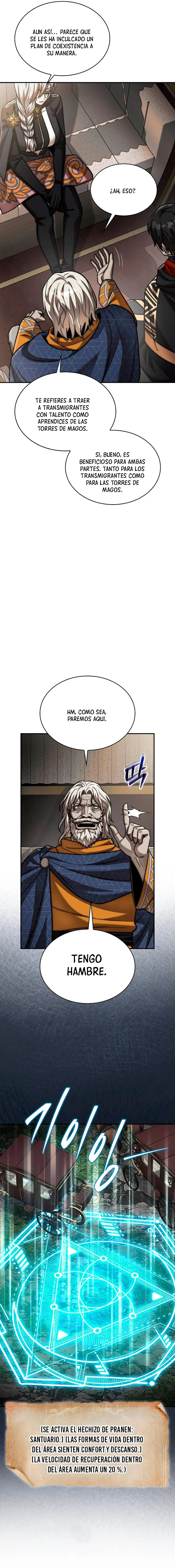 La 31ma pieza revierte la situación Capitulo 116 página 29
