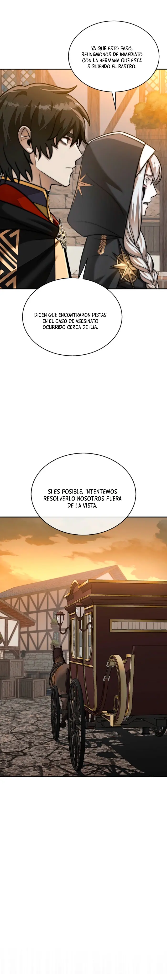 La 31ma pieza revierte la situación Capitulo 108 página 3