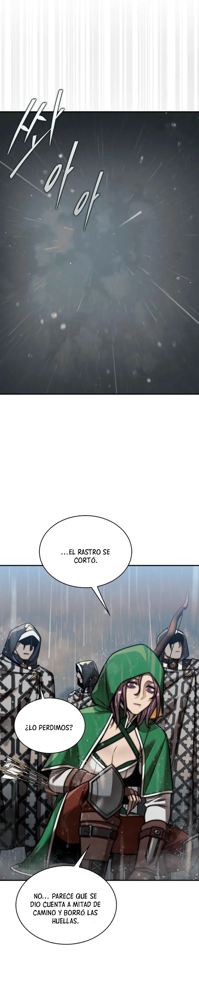 La 31ma pieza revierte la situación Capitulo 108 página 4