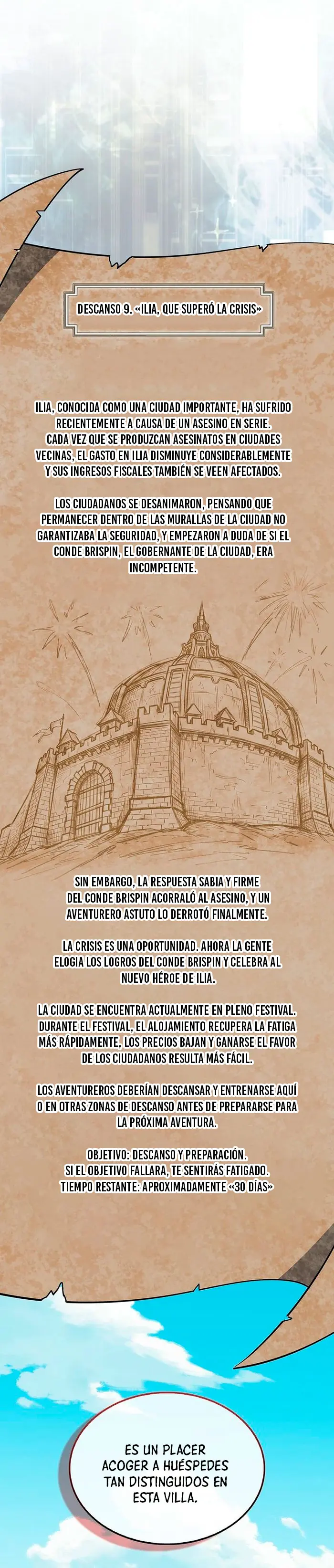 La 31ma pieza revierte la situación Capitulo 115 página 3