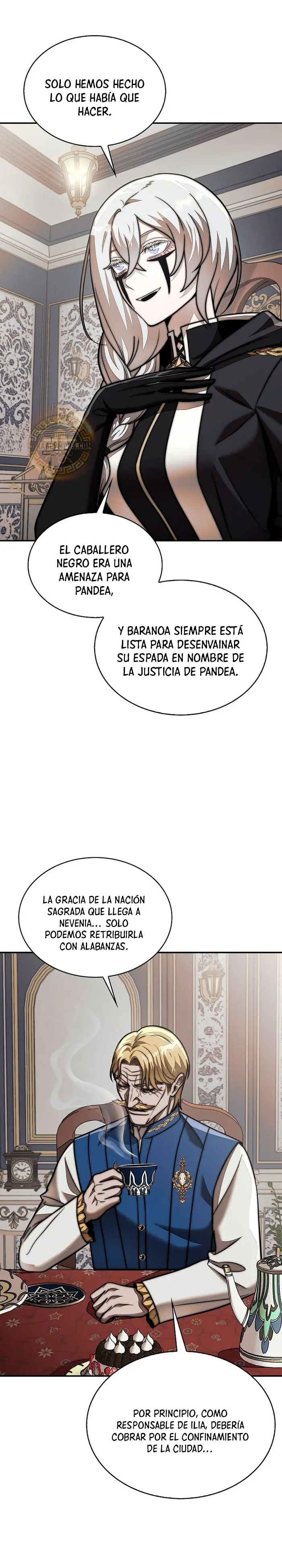 La 31ma pieza revierte la situación Capitulo 115 página 5