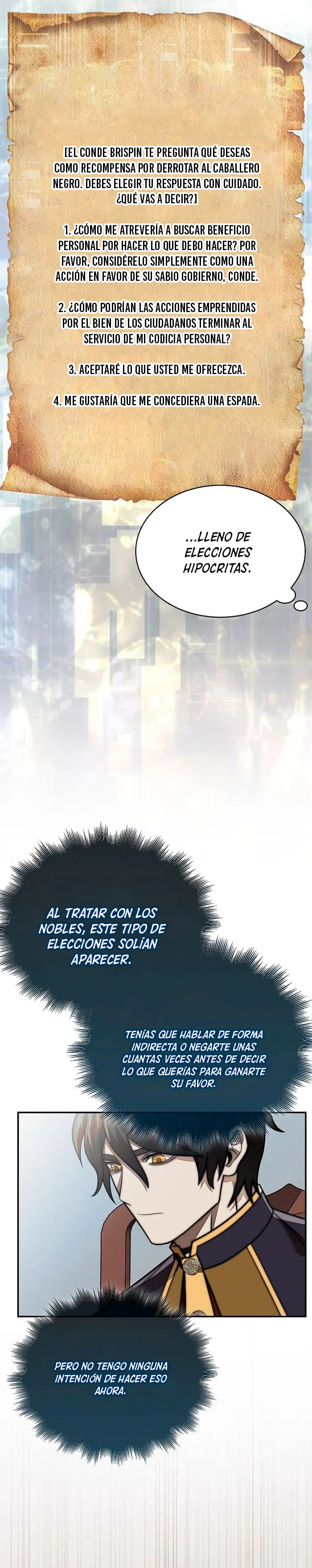 La 31ma pieza revierte la situación Capitulo 115 página 9