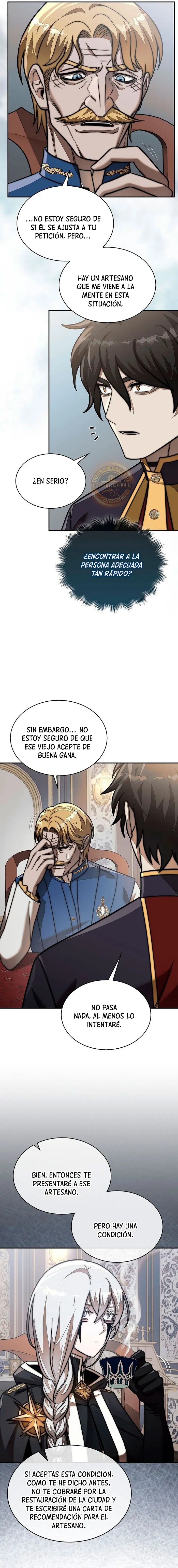 La 31ma pieza revierte la situación Capitulo 115 página 15