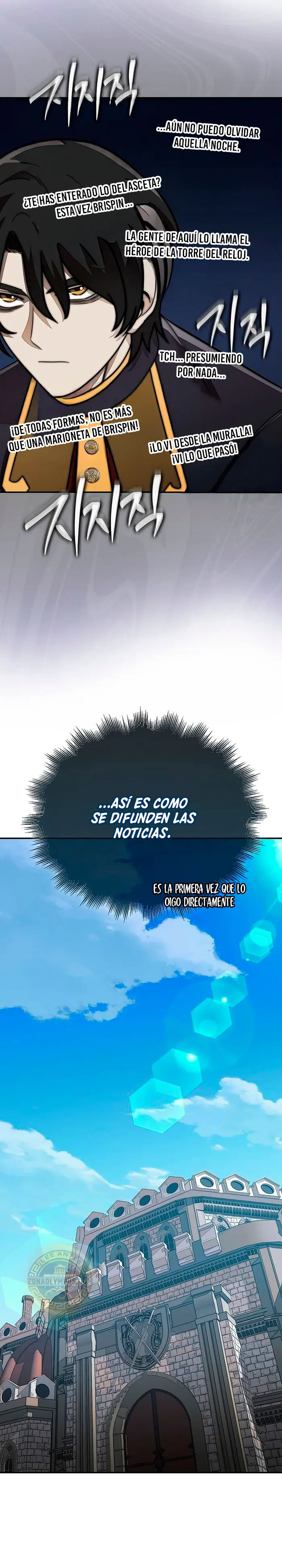 La 31ma pieza revierte la situación Capitulo 115 página 24