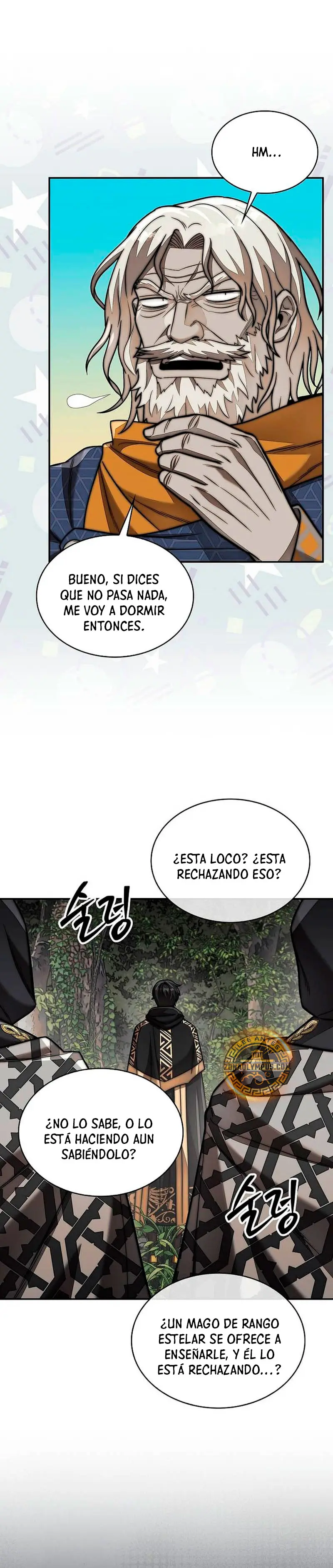 La 31ma pieza revierte la situación Capitulo 117 página 3
