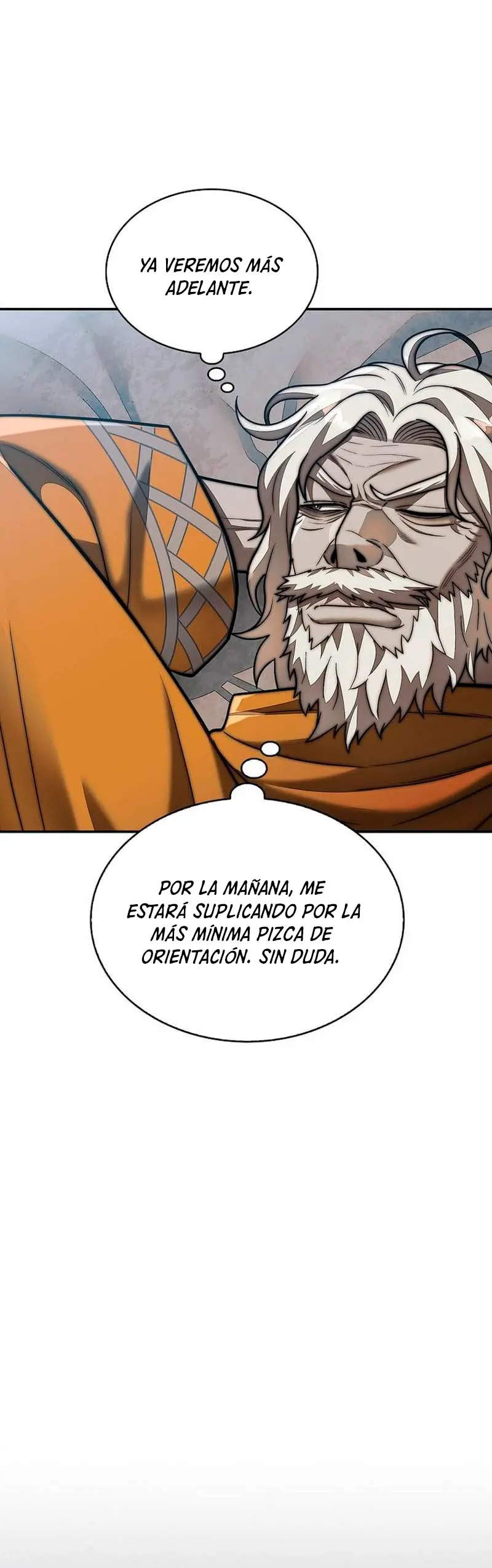 La 31ma pieza revierte la situación Capitulo 117 página 5