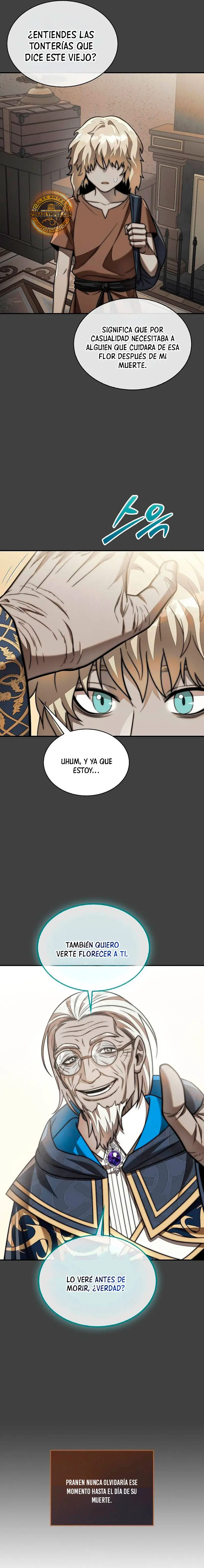 La 31ma pieza revierte la situación Capitulo 117 página 26