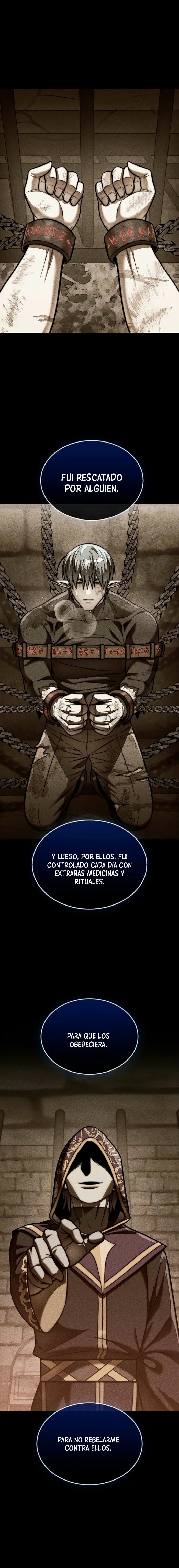 La 31ma pieza revierte la situación Capitulo 110 página 2