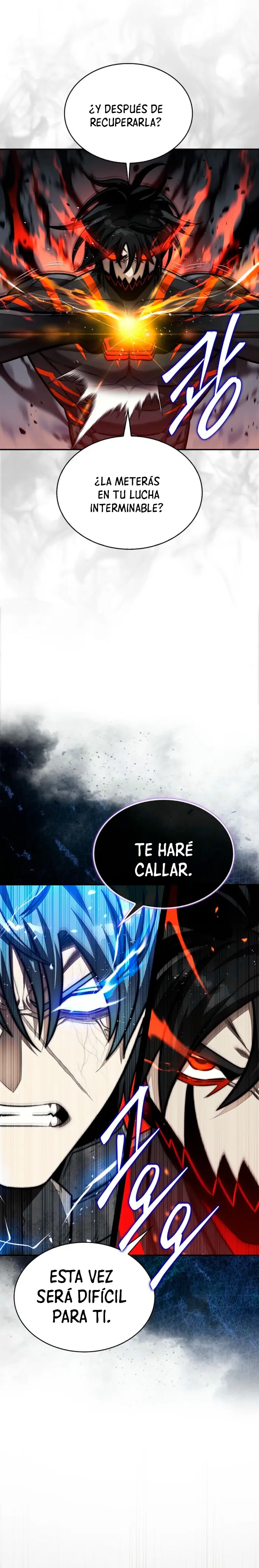 La 31ma pieza revierte la situación Capitulo 110 página 24