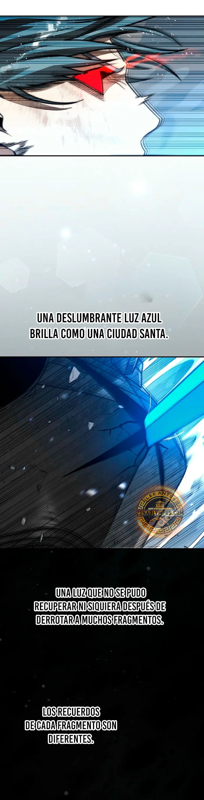 La 31ma pieza revierte la situación Capitulo 113 página 18