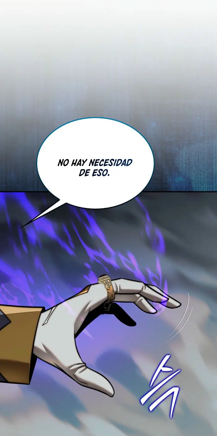 La 31ma pieza revierte la situación Capitulo 113 página 34