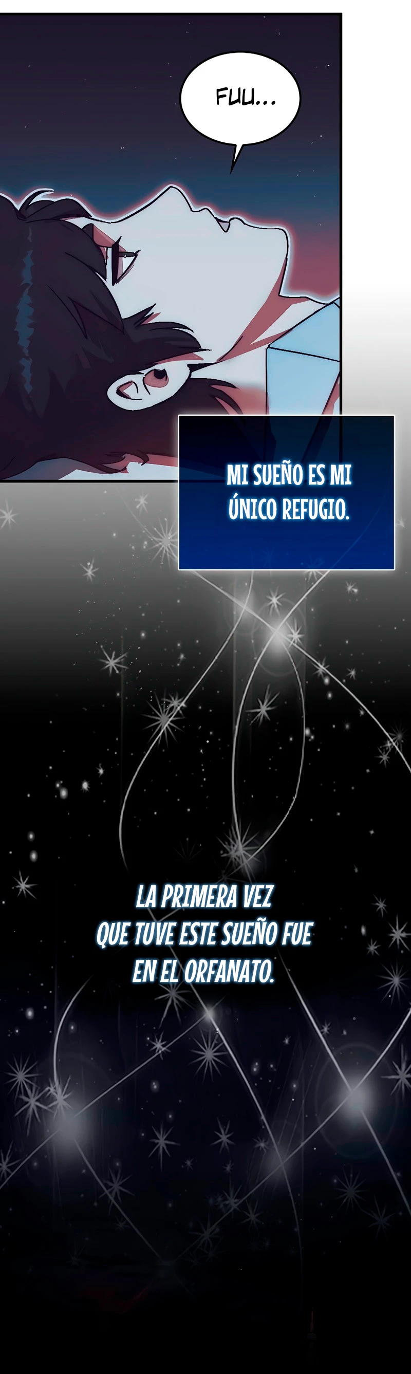 La 31ma pieza revierte la situación Capitulo 1 página 12