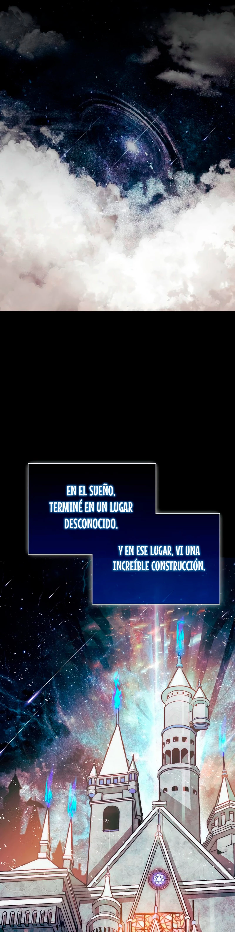 La 31ma pieza revierte la situación Capitulo 1 página 14