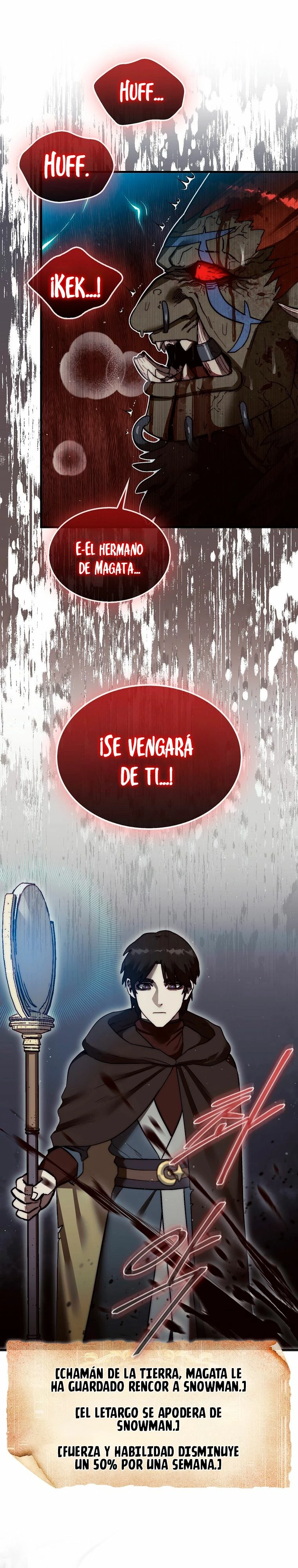 La 31ma pieza revierte la situación Capitulo 10 página 4