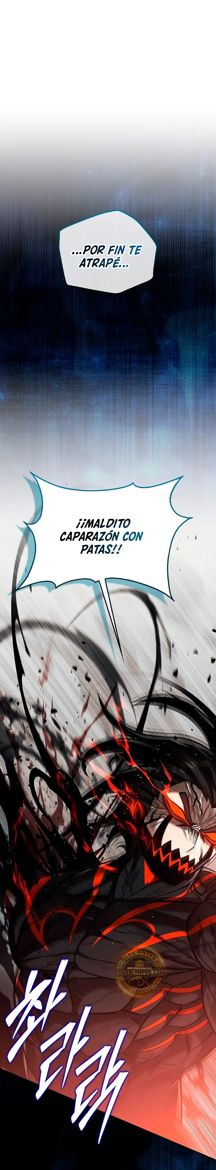 La 31ma pieza revierte la situación Capitulo 101 página 4