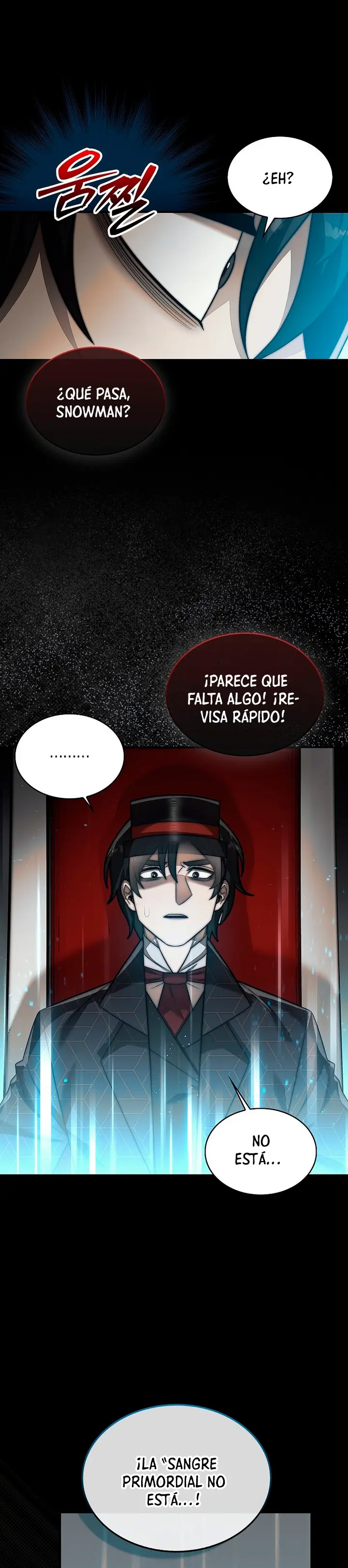 La 31ma pieza revierte la situación Capitulo 102 página 10