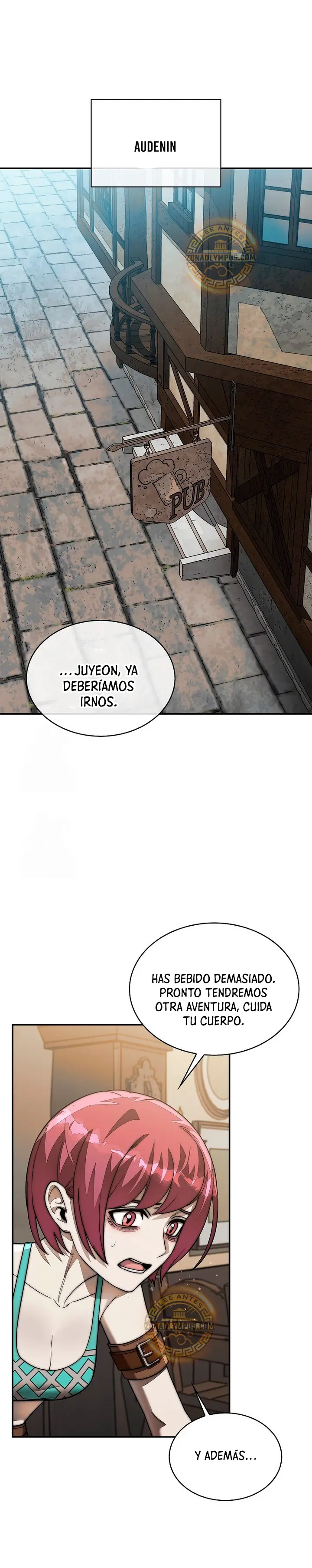 La 31ma pieza revierte la situación Capitulo 102 página 25