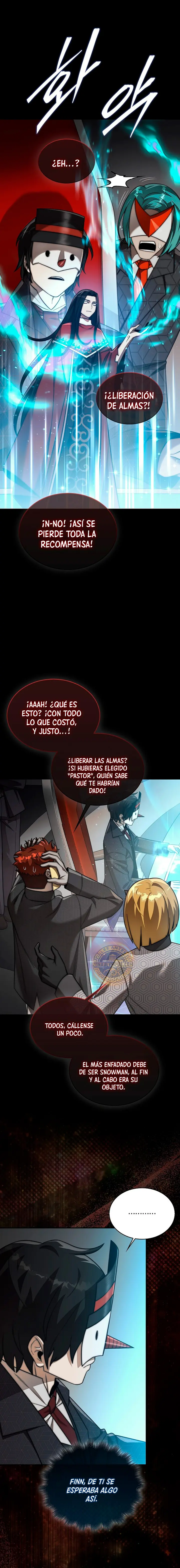 La 31ma pieza revierte la situación Capitulo 102 página 8