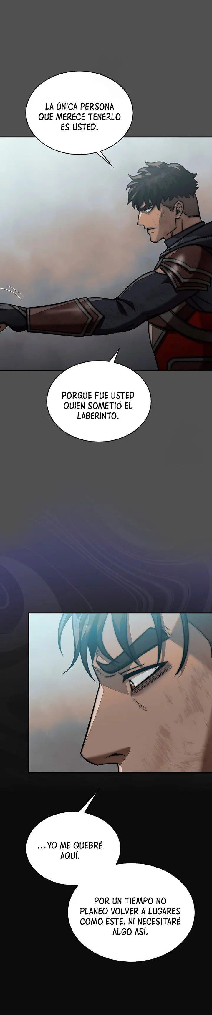 La 31ma pieza revierte la situación Capitulo 103 página 15