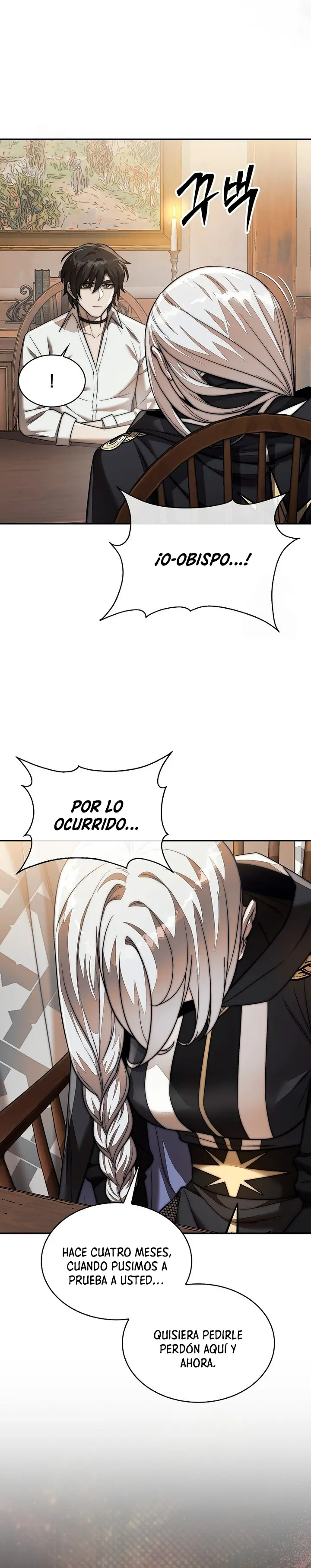 La 31ma pieza revierte la situación Capitulo 103 página 25