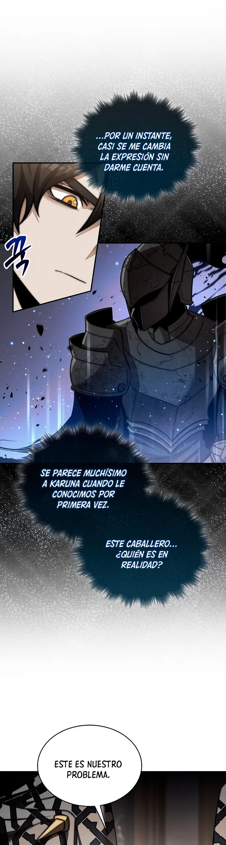 La 31ma pieza revierte la situación Capitulo 103 página 31
