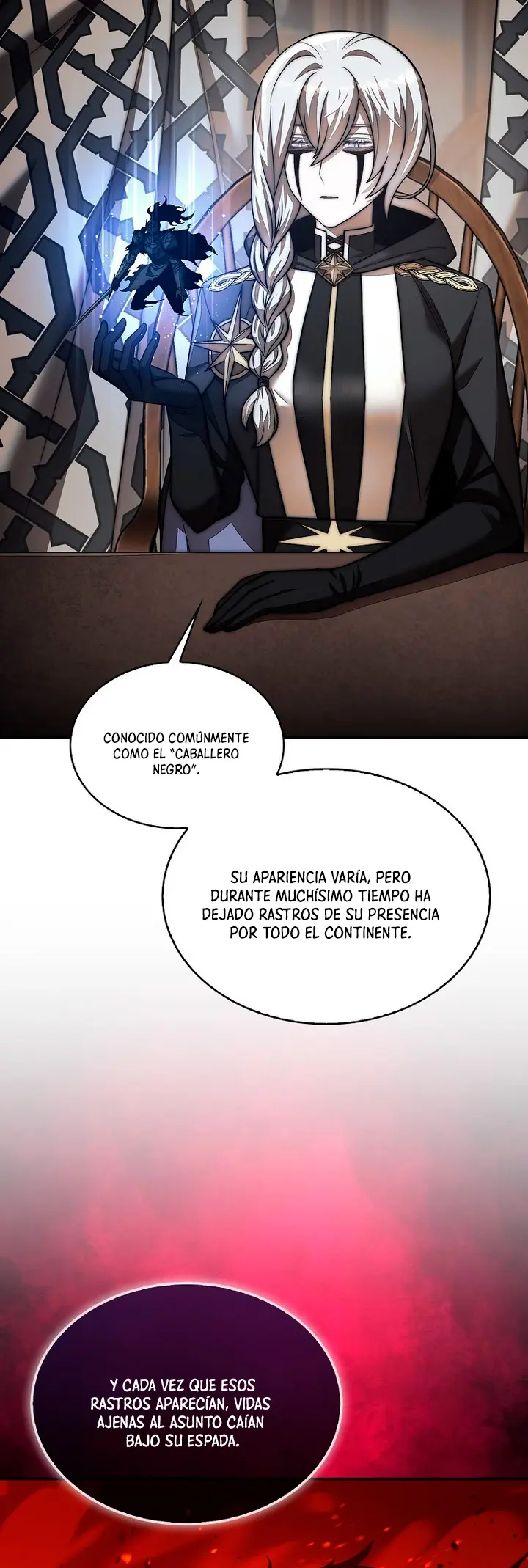 La 31ma pieza revierte la situación Capitulo 103 página 32