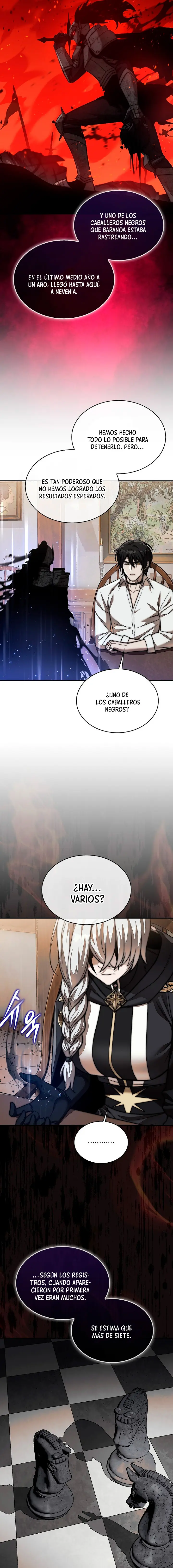 La 31ma pieza revierte la situación Capitulo 103 página 33