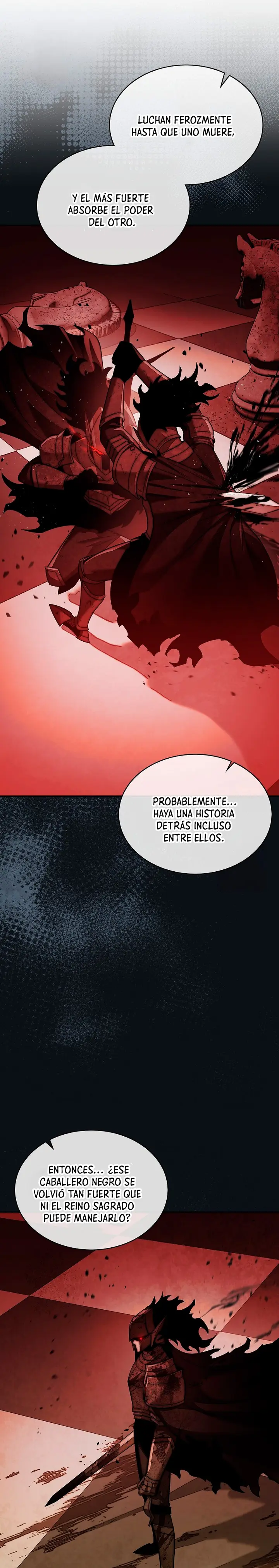 La 31ma pieza revierte la situación Capitulo 103 página 35