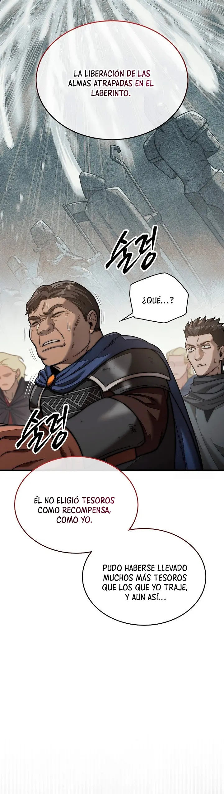 La 31ma pieza revierte la situación Capitulo 103 página 7