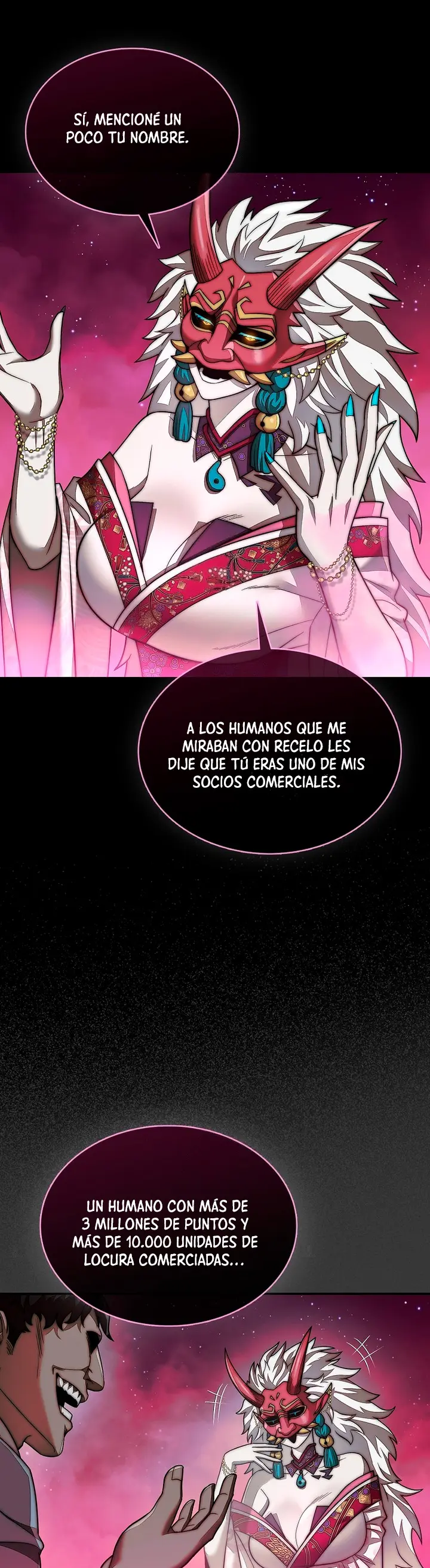 La 31ma pieza revierte la situación Capitulo 104 página 15
