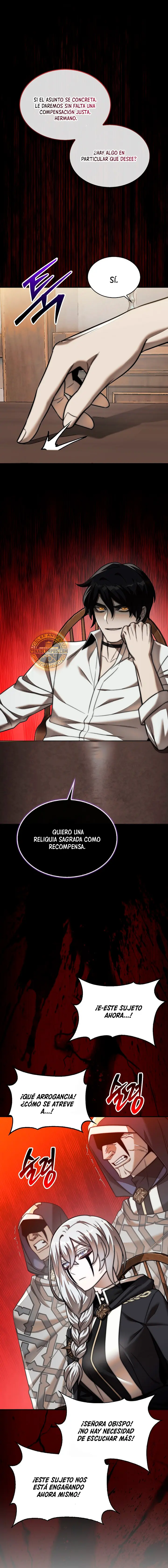 La 31ma pieza revierte la situación Capitulo 104 página 2