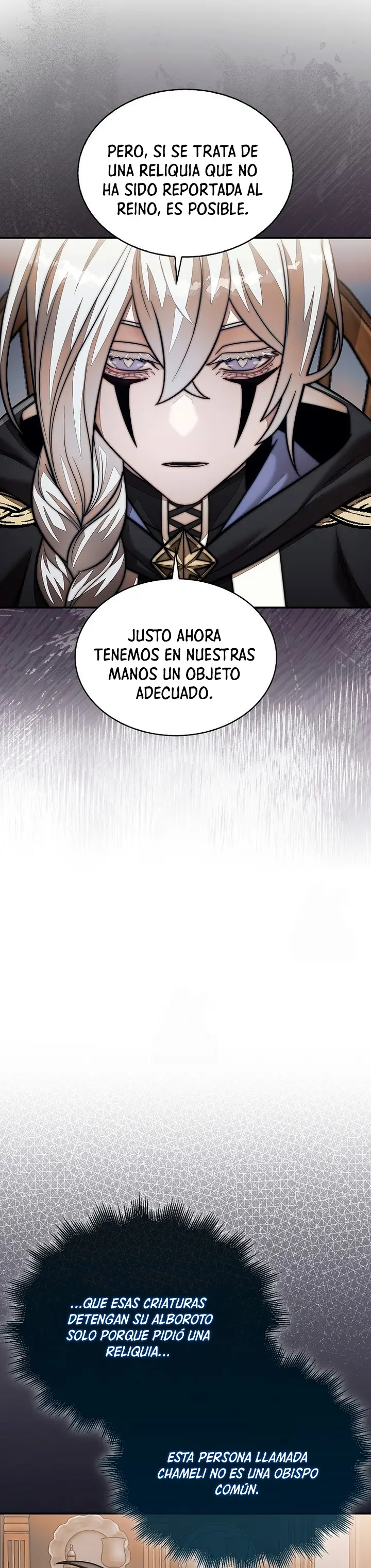 La 31ma pieza revierte la situación Capitulo 104 página 4