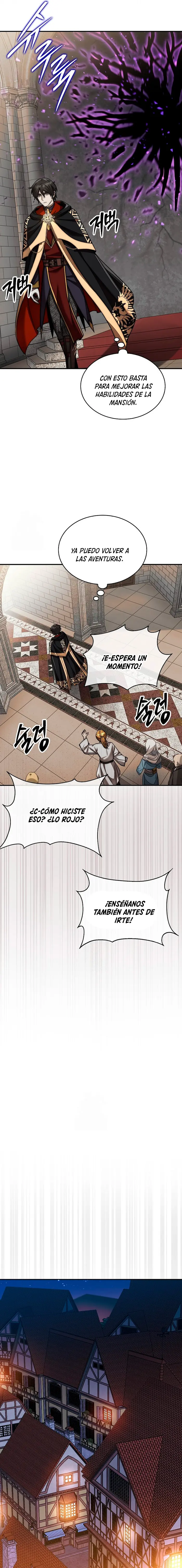La 31ma pieza revierte la situación Capitulo 105 página 18