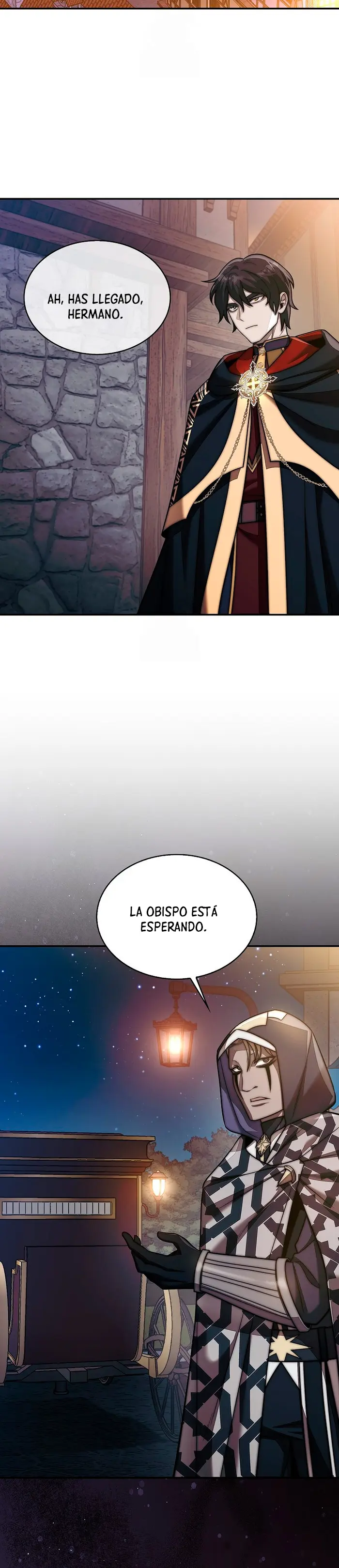 La 31ma pieza revierte la situación Capitulo 105 página 19