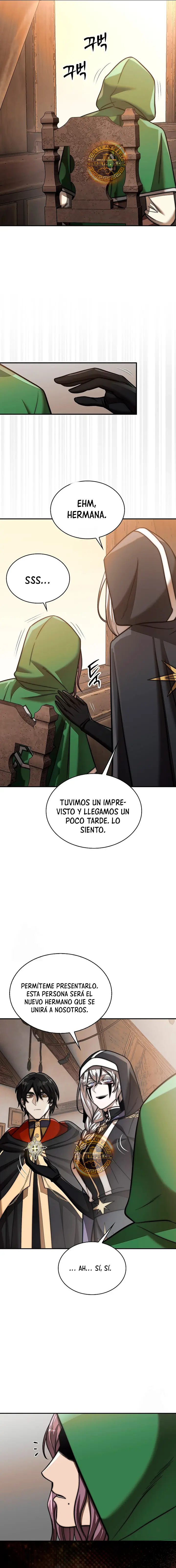 La 31ma pieza revierte la situación Capitulo 106 página 33