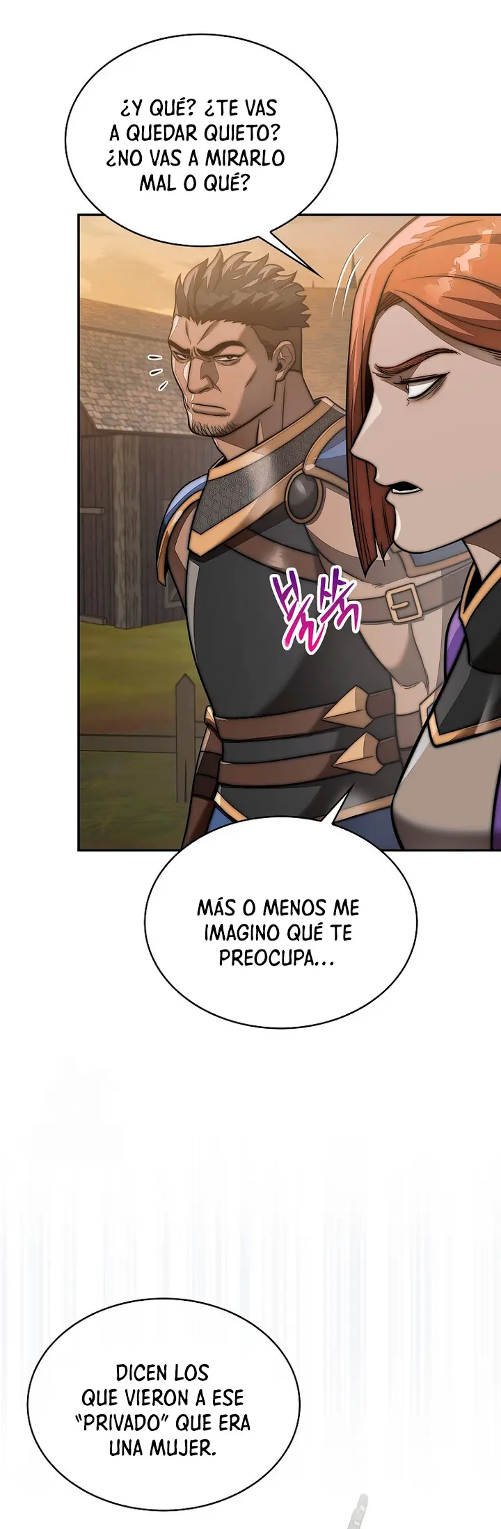 La 31ma pieza revierte la situación Capitulo 106 página 6