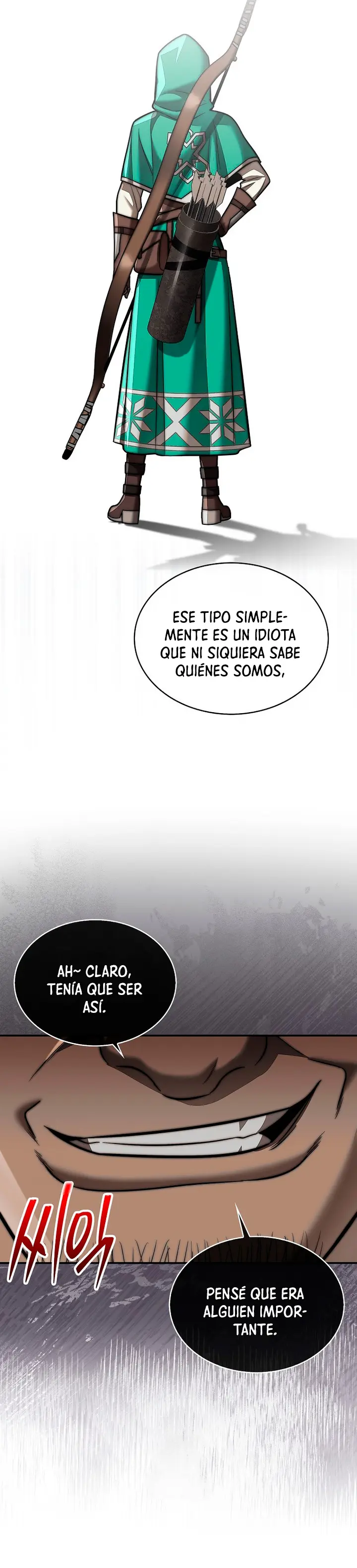 La 31ma pieza revierte la situación Capitulo 106 página 7