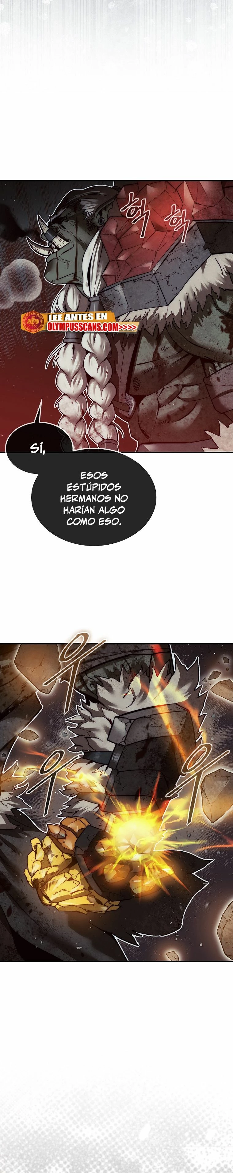 La 31ma pieza revierte la situación Capitulo 11 página 2
