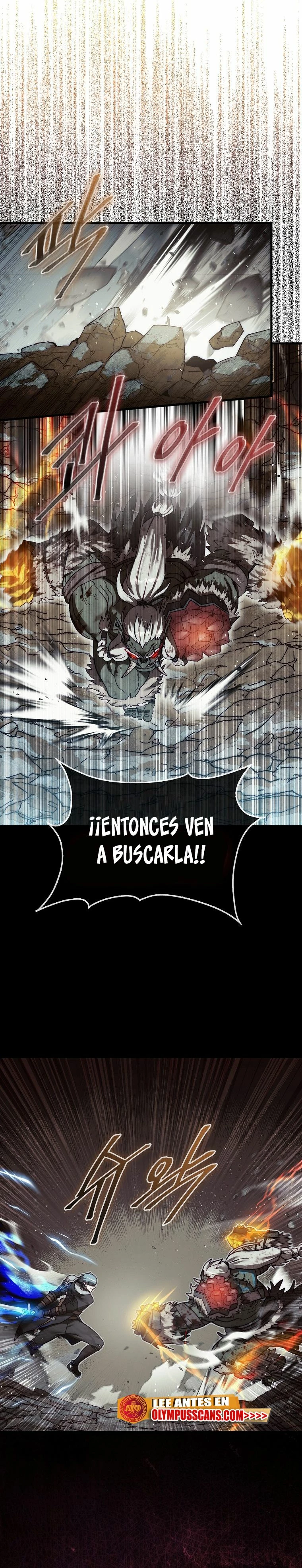 La 31ma pieza revierte la situación Capitulo 11 página 4