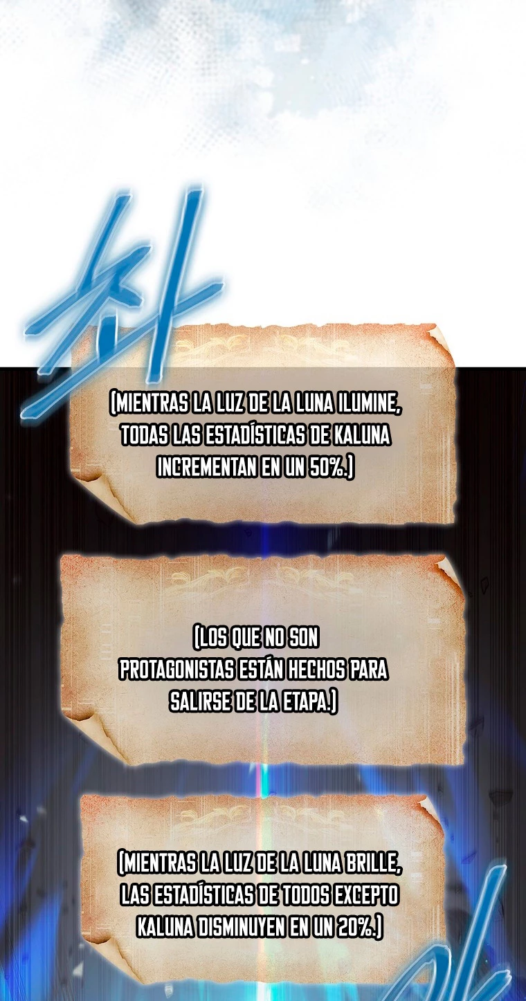 La 31ma pieza revierte la situación Capitulo 12 página 10