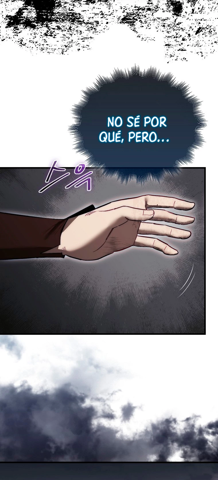 La 31ma pieza revierte la situación Capitulo 12 página 40