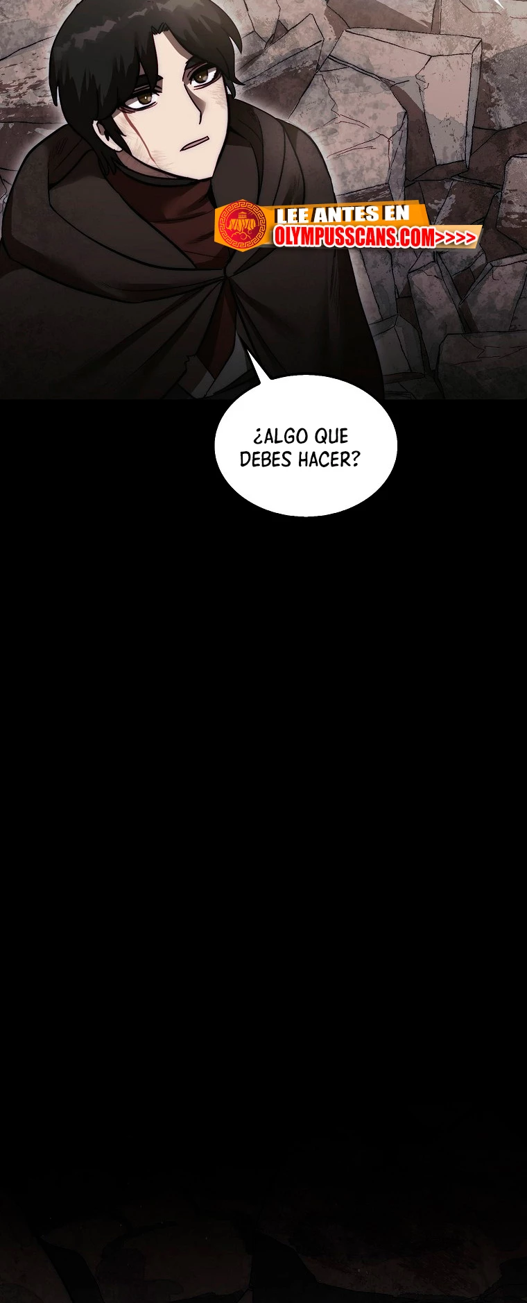La 31ma pieza revierte la situación Capitulo 12 página 45